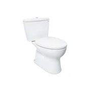 Bàn cầu hai khối, nắp đóng êm TC385VS CS300DRT3W - Daisan Store