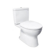 Bàn cầu hai khối, nắp đóng êm TC385VS CS320PDRT3W - Daisan Store