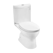 Bàn cầu hai khối, nắp đóng êm TC395VS CS325DRT10W - Daisan Store