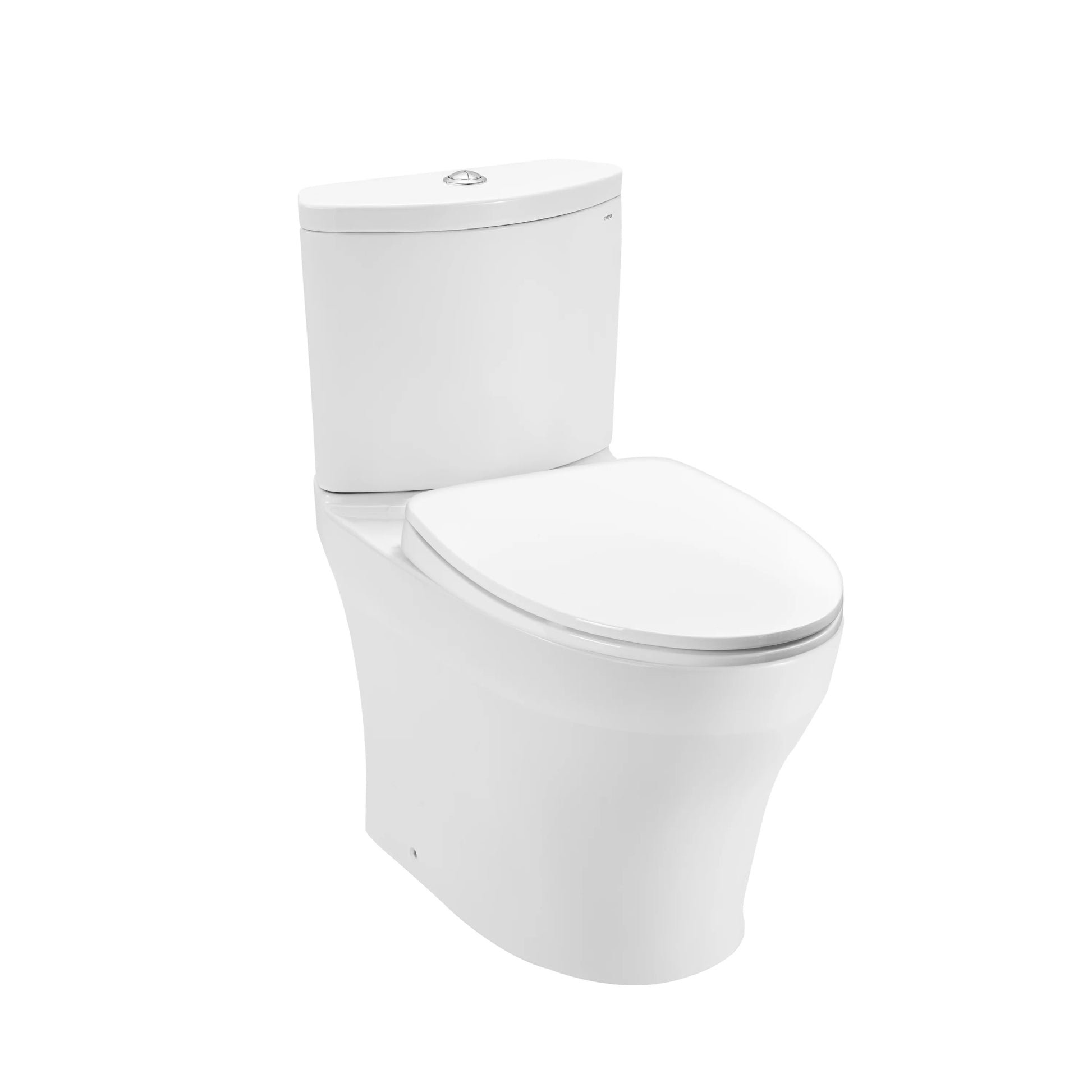 Bàn cầu hai khối, nắp đóng êm TC395VS CS838DT10XW - Daisan Store