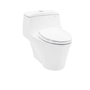 Bàn cầu một khối kèm nắp đóng êm TC393VS MS823DRT2 - Daisan Store