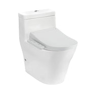 Bàn cầu một khối kèm nắp rửa điện tử WASHLET dòng S2 CW166RB_TCF33320GAA_T53P100VR - Daisan Store