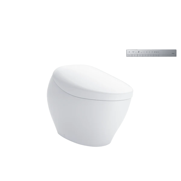 Bàn cầu thông minh NEOREST NX CS902VT_T53P100VR - Daisan Store