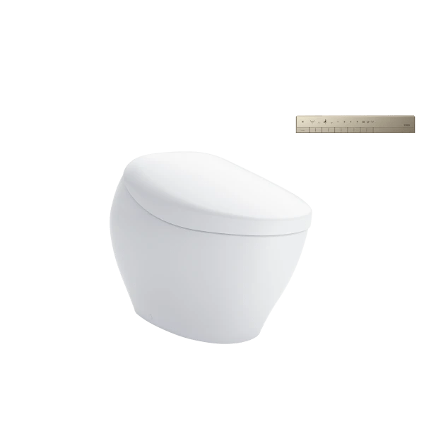 Bàn cầu thông minh NEOREST NX CS903KVT_T53P100VR - Daisan Store