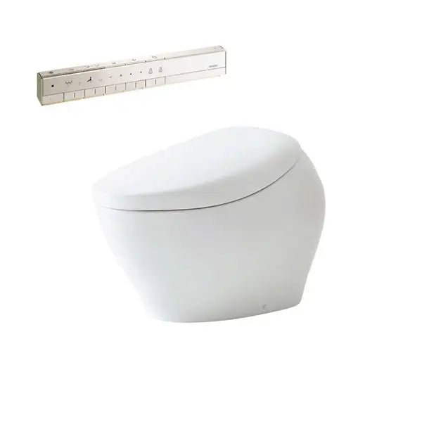 Bàn cầu thông minh NEOREST NX I CS900KVTNW1_T53P100VR - Daisan Store