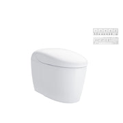 Bàn cầu thông minh NEOREST RS CS921VT_TCF83410GAA_T53P100VR - Daisan Store