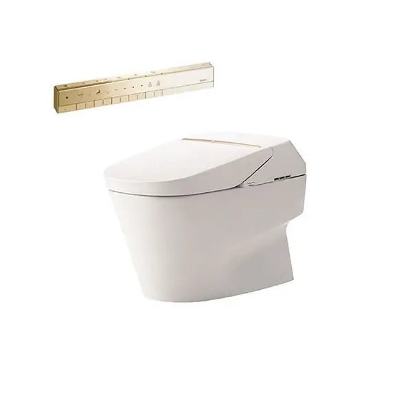 Bàn cầu thông minh NEOREST XH II CW993VANW1_TCF993WANW1_T53P100VR - Daisan Store