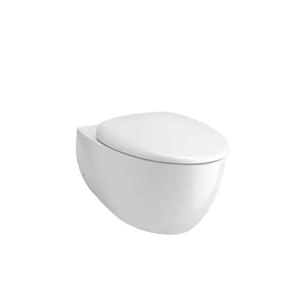 Bàn cầu treo tường CW812RA_TC811SJ_WH172A - Daisan Store