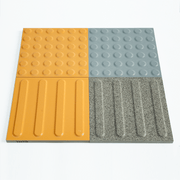 Bán chạy nhất của Gạch sứ chỉ báo xúc giác chống trượt cho khối cảnh báo Gạch men Gạch cảnh báo mù - Daisan Store