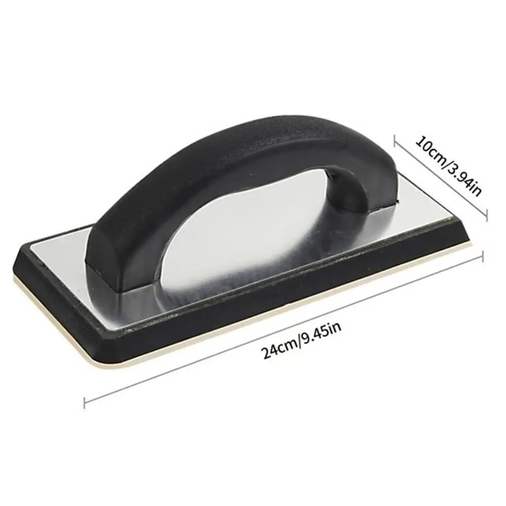 Bàn Xoa Cao Su Cầm Tay Chống Xước Cho Xây Dựng - Daisan Store