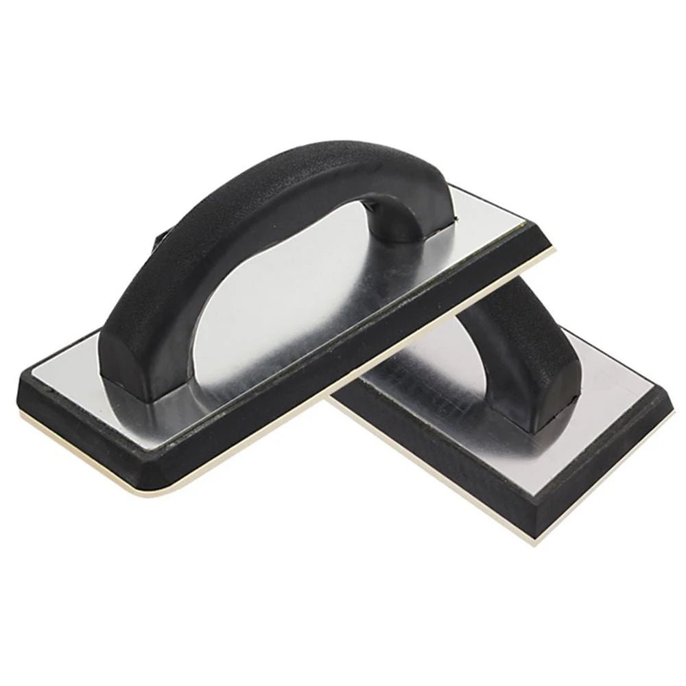 Bàn Xoa Cao Su Cầm Tay Chống Xước Cho Xây Dựng - Daisan Store