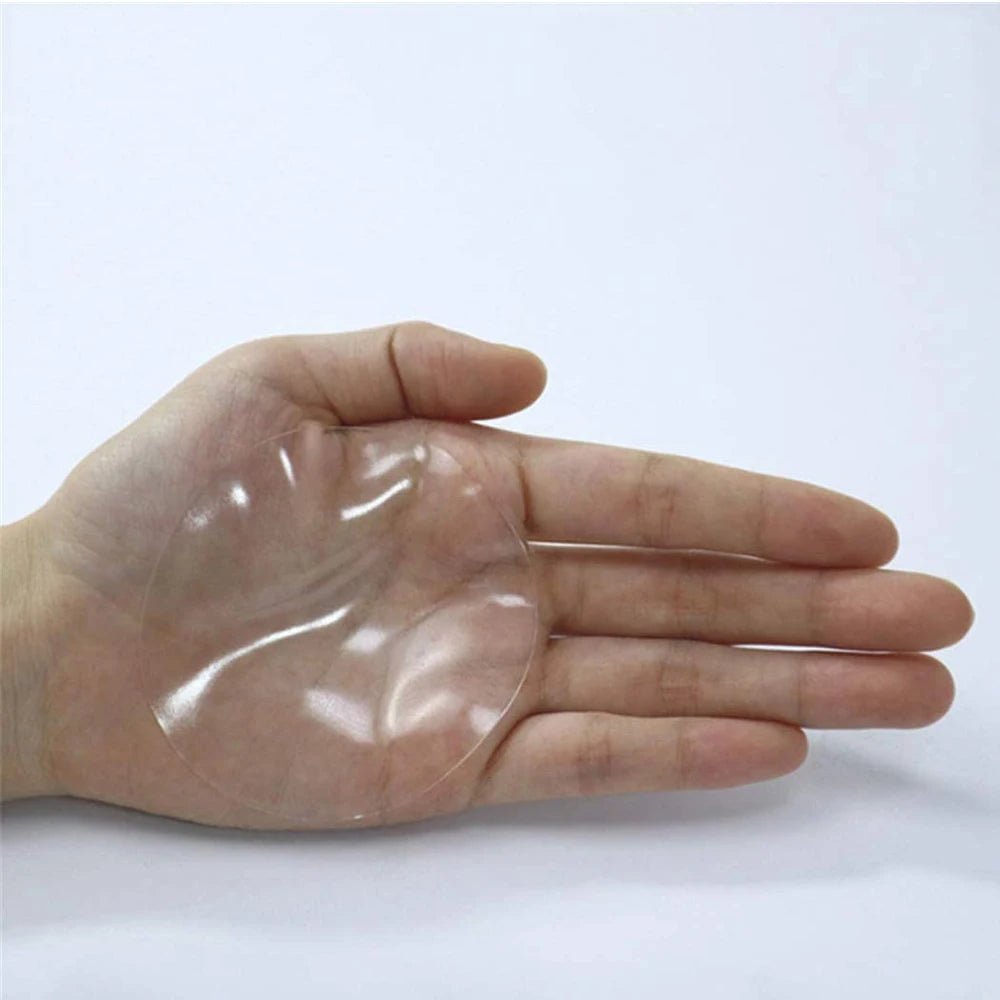 Băng Dính Acrylic Siêu Dính Hai Mặt Cho Xe - Daisan Store