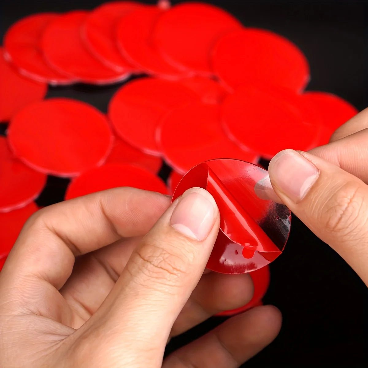 Băng Dính Acrylic Siêu Dính Hai Mặt Cho Xe - Daisan Store