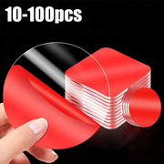 Băng Dính Acrylic Siêu Dính Hai Mặt Cho Xe - Daisan Store