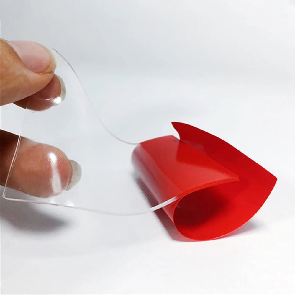Băng Dính Acrylic Siêu Dính Hai Mặt Cho Xe - Daisan Store