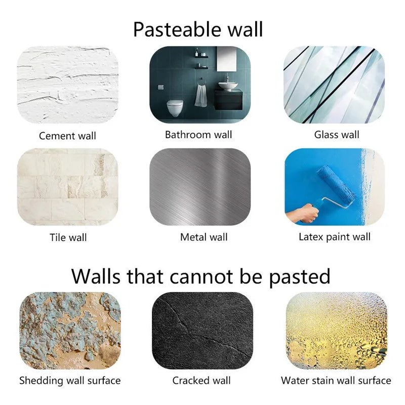 Băng Dính Acrylic Siêu Dính Hai Mặt Cho Xe - Daisan Store