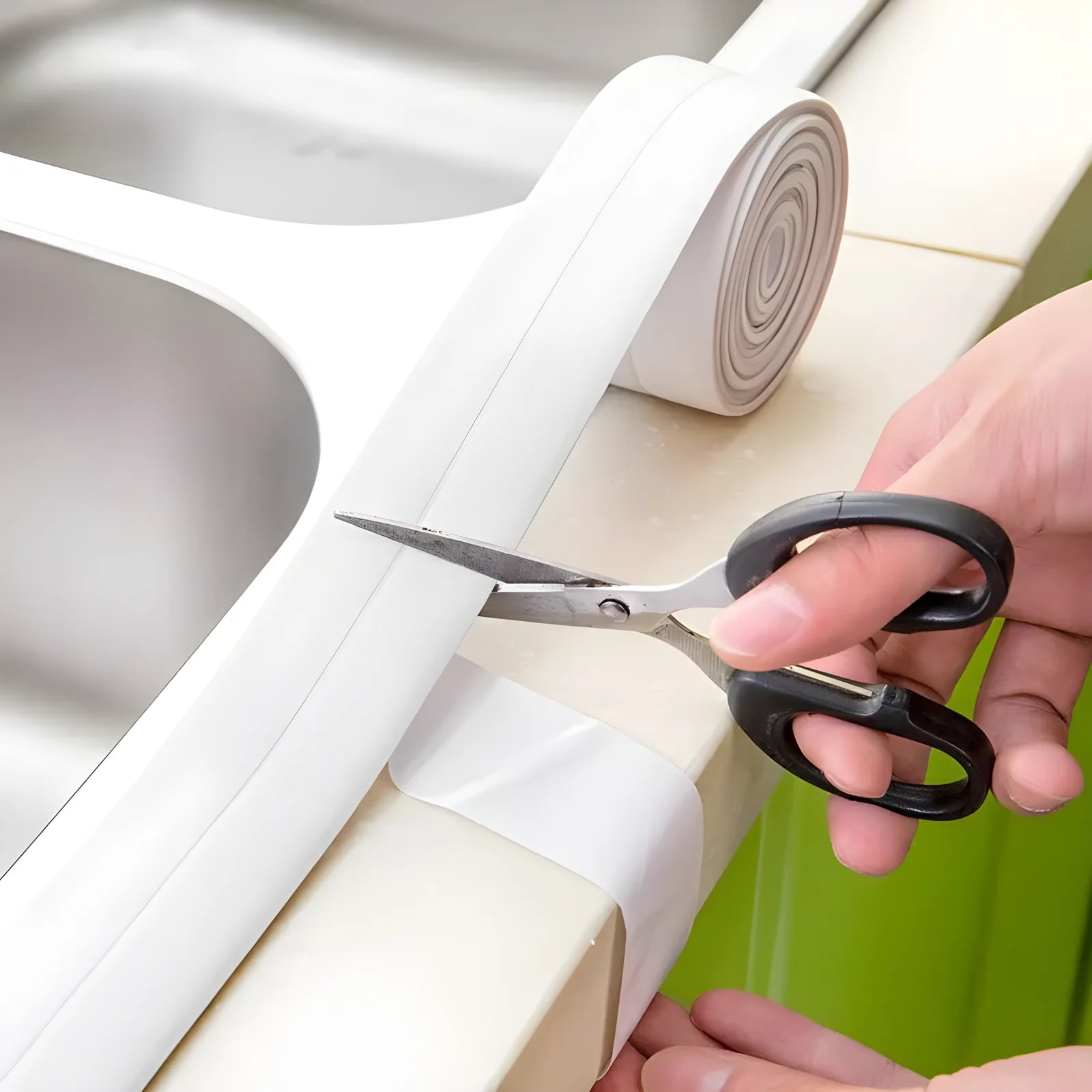 Bang Dinh Chong Tham PVC Tu Dinh Phong Bep Chong Nam Moc - Daisan Store