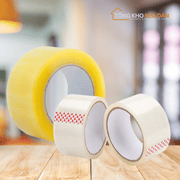 Băng Dính Cuộn 0.3Kg Lõi Thạch Cao 4Mm Cây 1.8Kg - Daisan Store