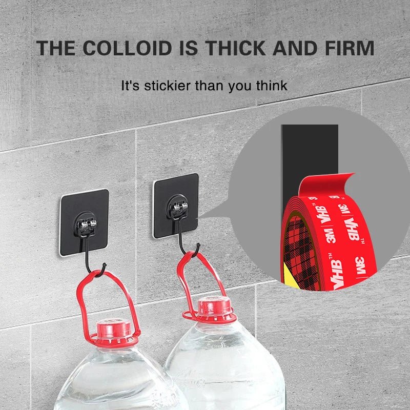 Băng Dính Foam Hai Mặt VHB5952 Dày 1.1mm Dính Chống Thấm - Daisan Store