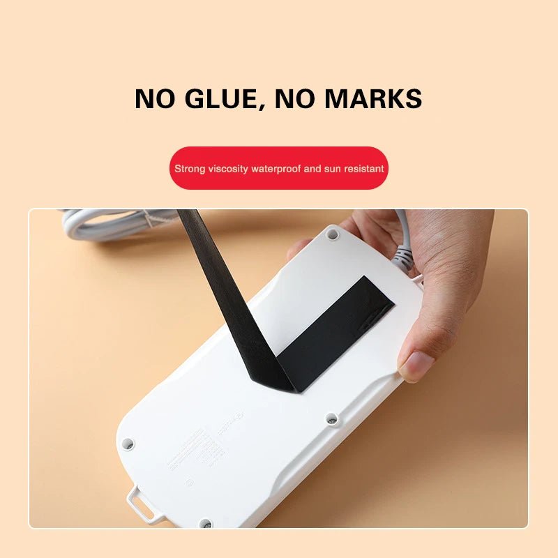 Băng Dính Hai Mặt 3M 5604 Dày 0.4mm Dài 3m Chịu Lực Cao - Daisan Store