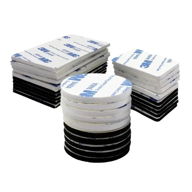 Băng Dính Hai Mặt EVA Bọt Dán Tường Siêu Dính Chắc Chắn - Daisan Store