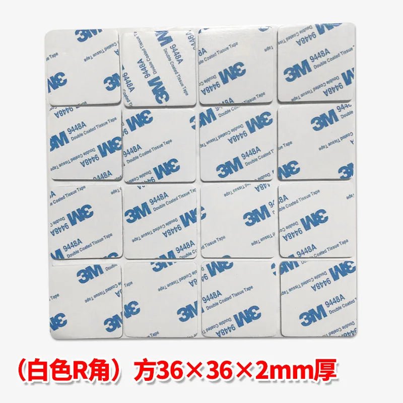 Băng Dính Hai Mặt EVA Bọt Dán Tường Siêu Dính Chắc Chắn - Daisan Store