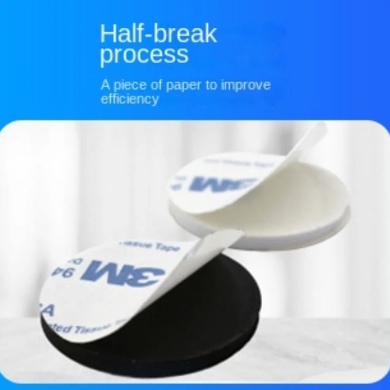 Băng Dính Hai Mặt EVA Bọt Dán Tường Siêu Dính Chắc Chắn - Daisan Store