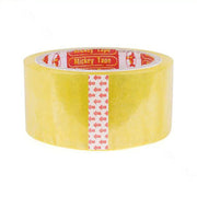 Băng Dính Trong Cuộn 0.2Kg Lõi Giấy 3Mm Cây 1.2Kg - Daisan Store