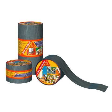 Băng keo chống thấm đa năng Sika MultiSeal AP - Daisan Store