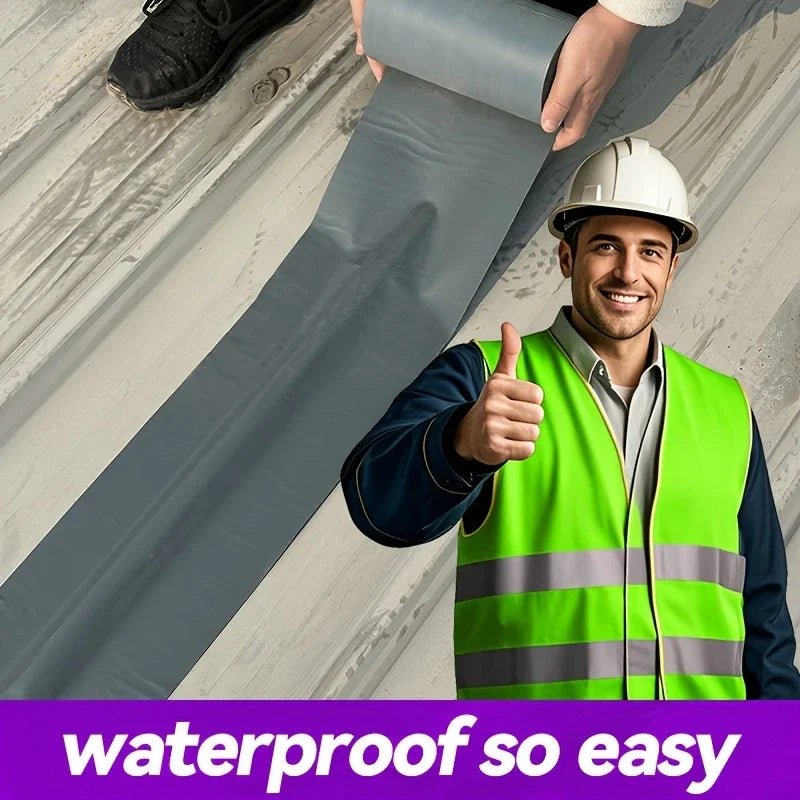 Bang Keo Chong Tham PVC Ben UV Dung Cho Kim Loai Ngoi Song - Daisan Store