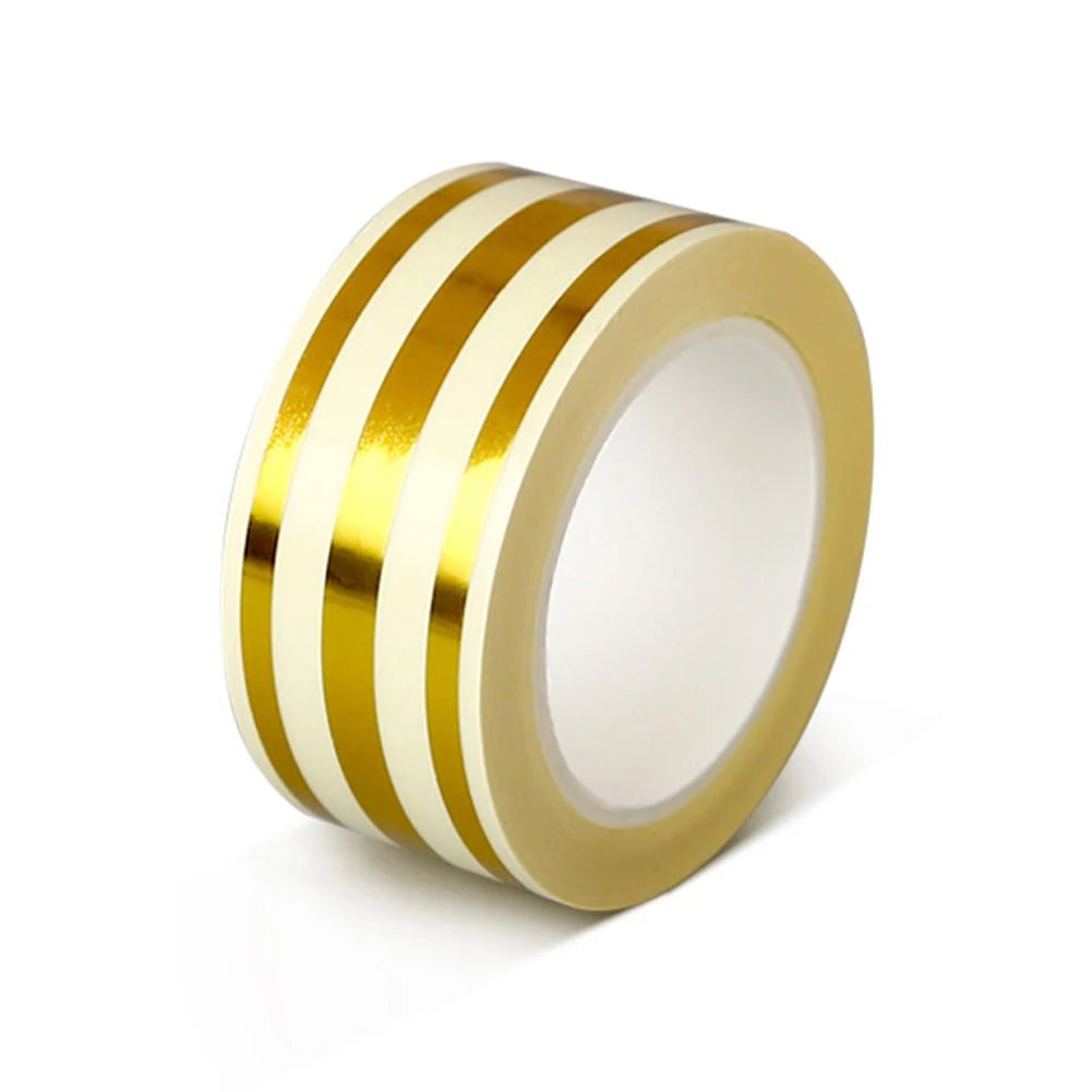 Bang Keo Dan Gach Tu Dinh 5M Chong Tham Mau Vang Tuong San - Daisan Store