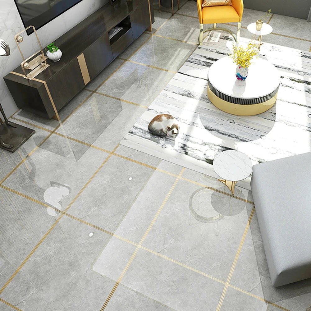 Bang Keo Dan Gach Tu Dinh 5M Chong Tham Mau Vang Tuong San - Daisan Store