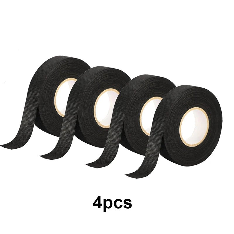 Bang Keo Vai Quan Day Dien O To 15 25M Chiu Nhiet Chong On - Daisan Store