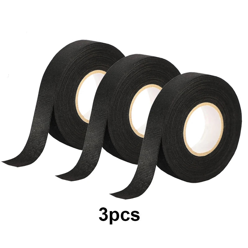 Bang Keo Vai Quan Day Dien O To 15 25M Chiu Nhiet Chong On - Daisan Store