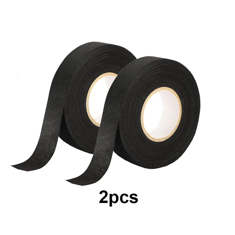 Bang Keo Vai Quan Day Dien O To 15 25M Chiu Nhiet Chong On - Daisan Store