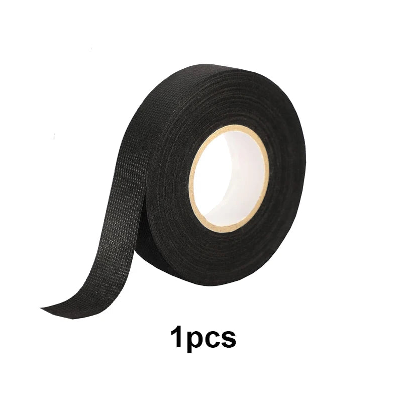 Bang Keo Vai Quan Day Dien O To 15 25M Chiu Nhiet Chong On - Daisan Store