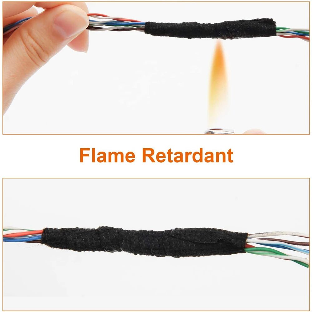 Bang Keo Vai Quan Day Dien O To 15 25M Chiu Nhiet Chong On - Daisan Store