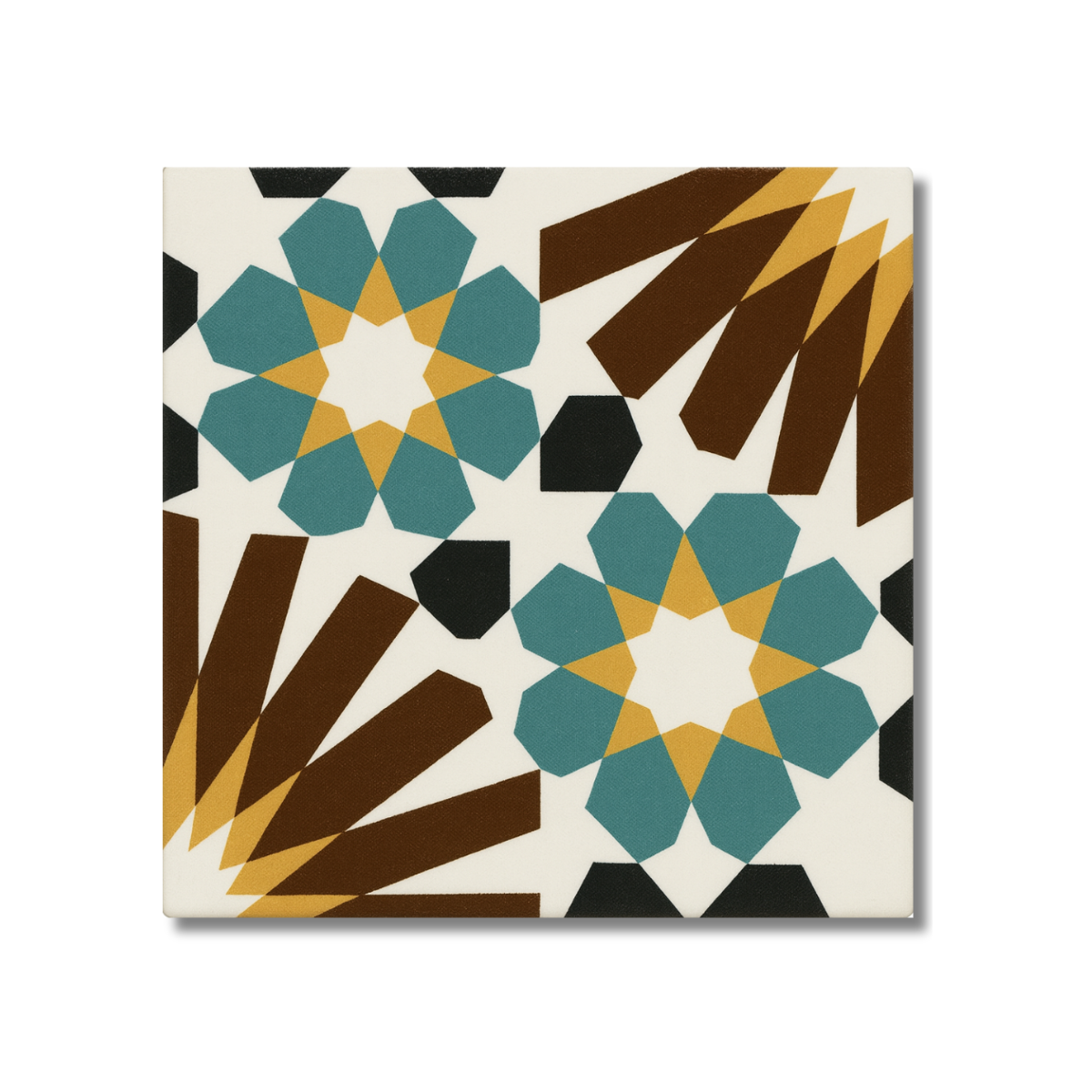 Gạch bông 20x20 mã DS427