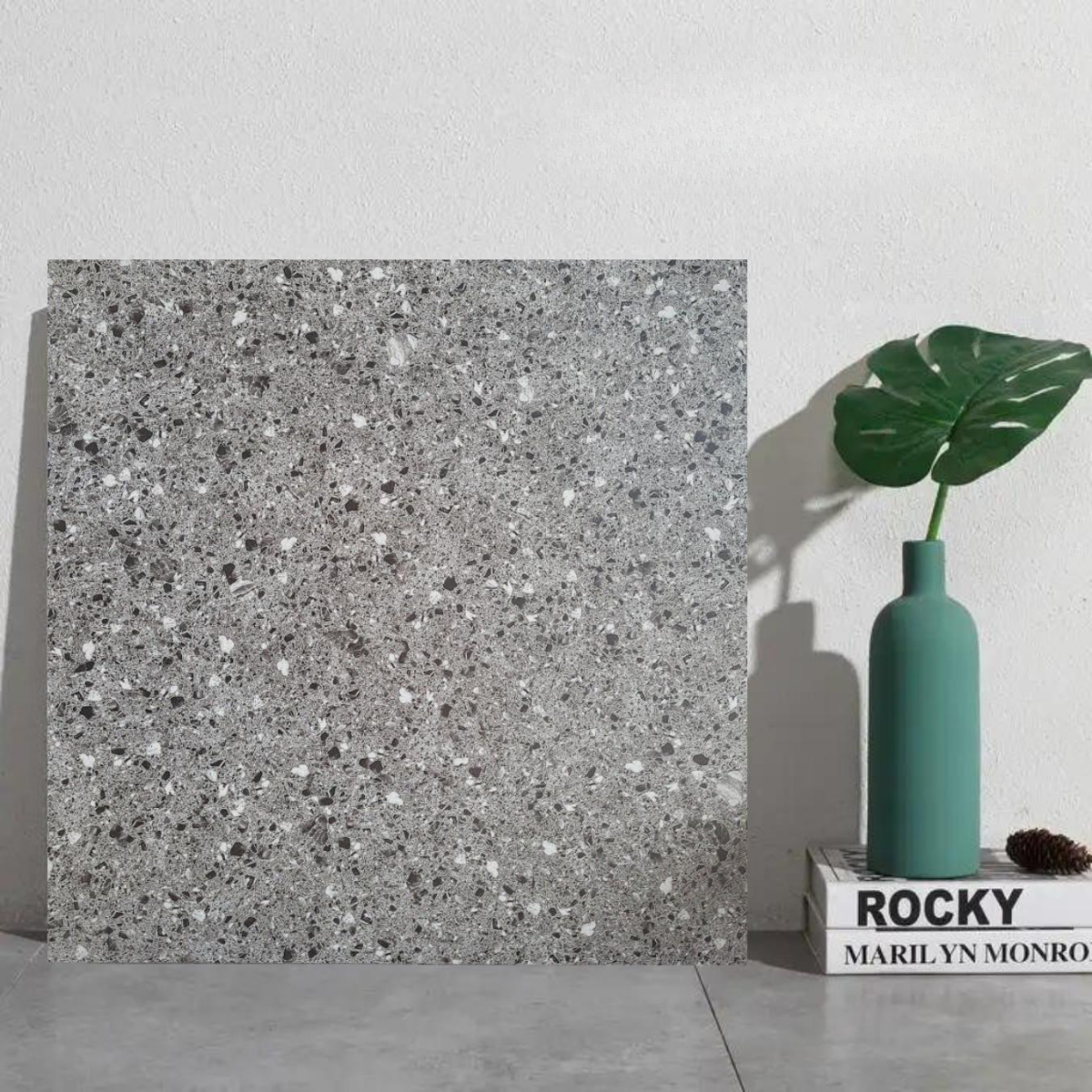 Gạch Terrazzo Mã 6057 600x600