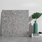 Gạch Terrazzo Cao Cấp 6057 - Kích thước 600x600