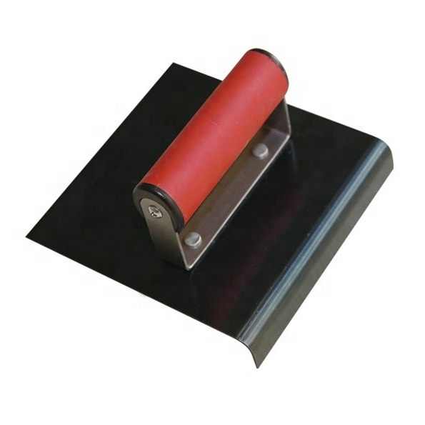 Bay mới Cào xi măng thép xanh - Daisan Store