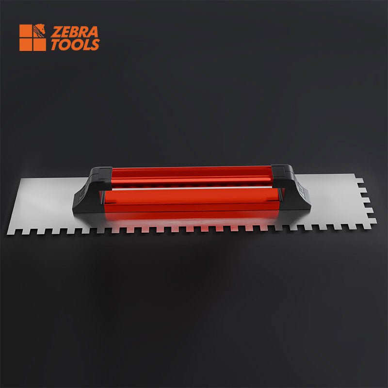 Bay trát gạch và lát sàn thép không gỉ chuyên nghiệp - Daisan Store