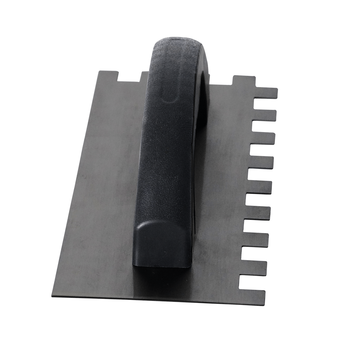 Bay trát vữa 9"x 4" có rãnh chữ V - Daisan Store