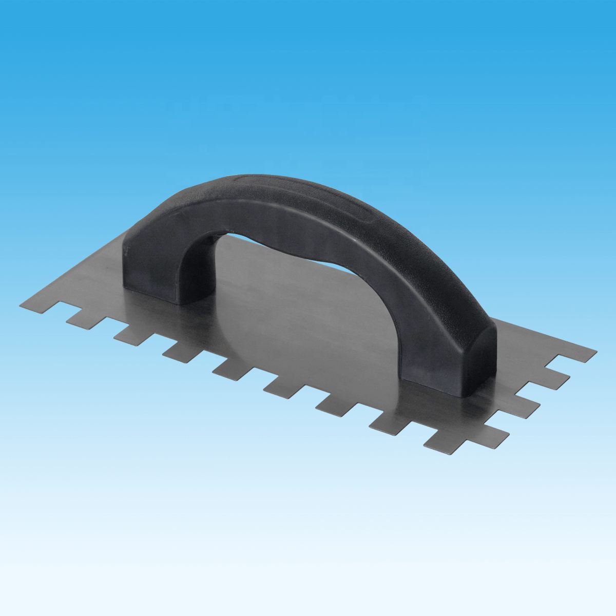 Bay trát vữa 9"x 4" có rãnh chữ V - Daisan Store