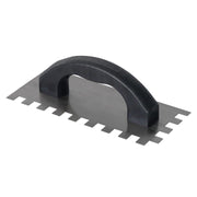 Bay trát vữa 9"x 4" có rãnh chữ V - Daisan Store