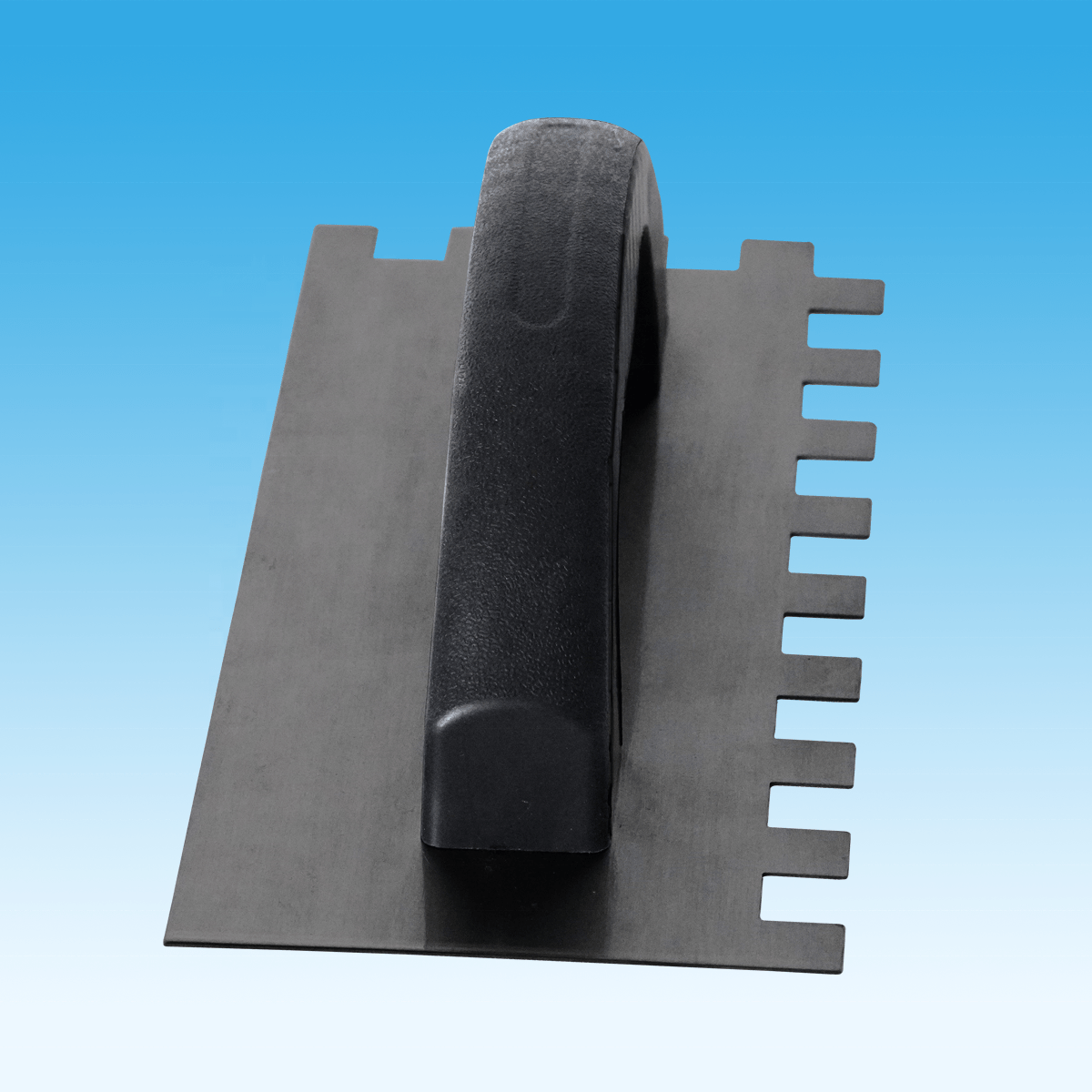 Bay trát vữa 9"x 4" có rãnh chữ V - Daisan Store