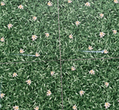 Gạch Cỏ kt 400x400mm
