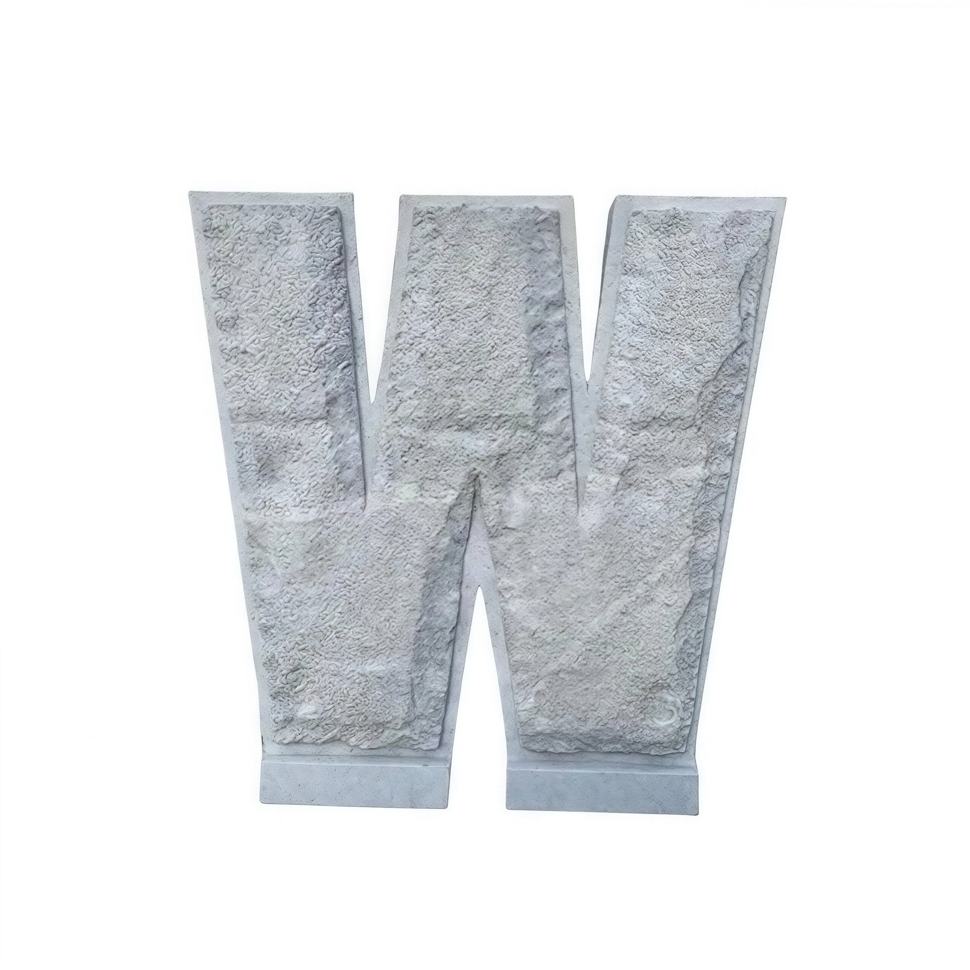 Biển hiệu đá granite 3D làm thủ công bằng máy - Daisan Store