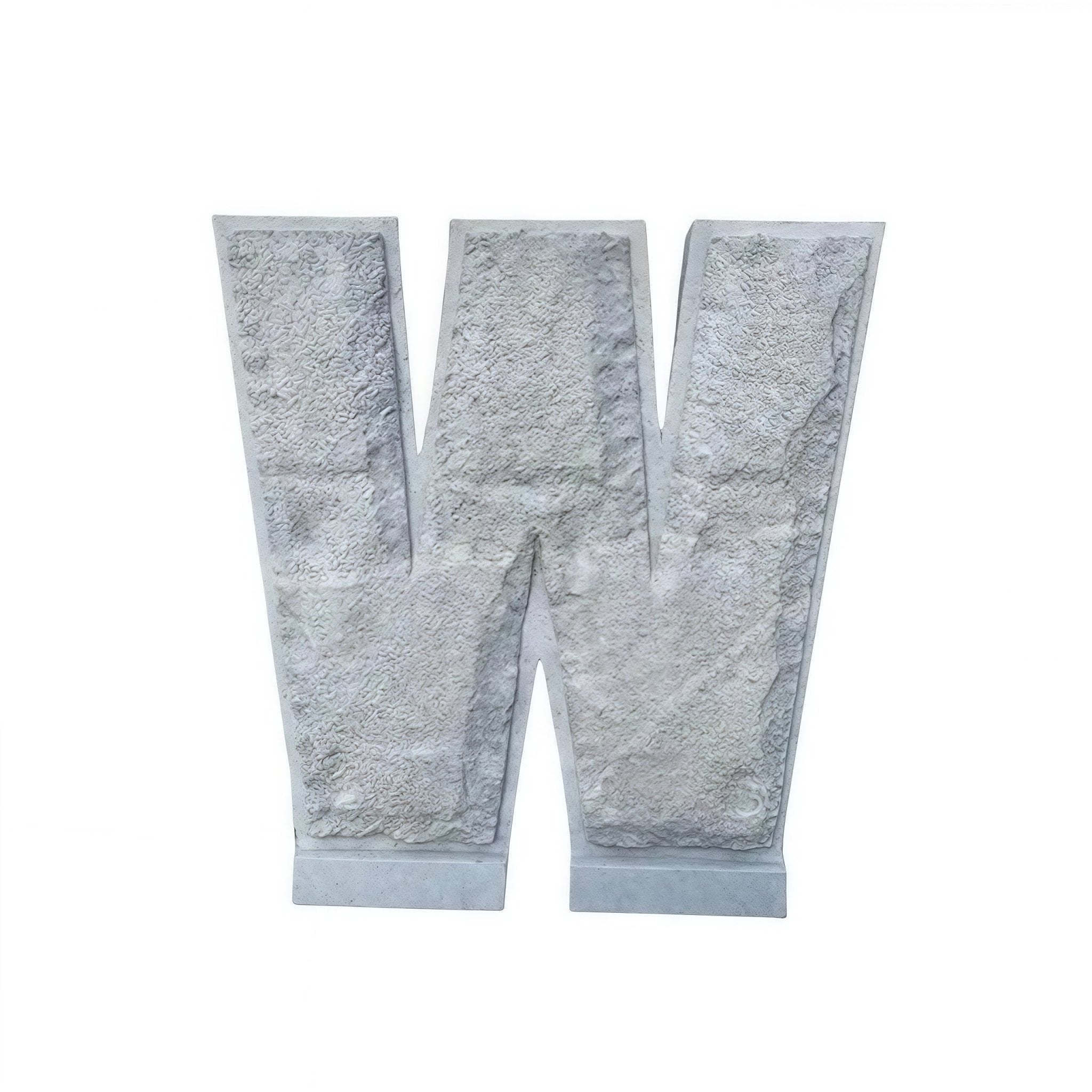 Biển hiệu đá granite 3D làm thủ công bằng máy - Daisan Store