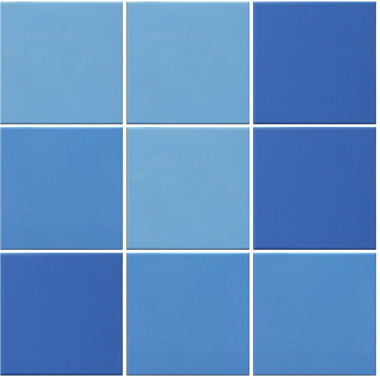 GẠCH HỒ BƠI 97 x 97